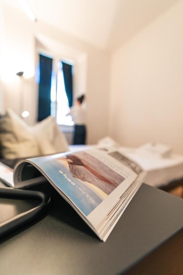 Santa Reparata Apt - Dolcevita Holiday Apartment Florence Ngoại thất bức ảnh