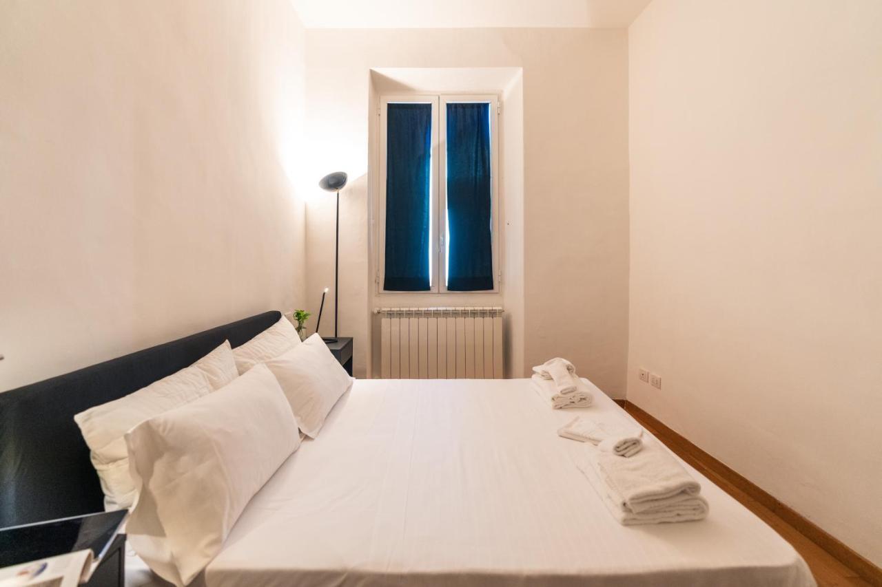 Santa Reparata Apt - Dolcevita Holiday Apartment Florence Ngoại thất bức ảnh