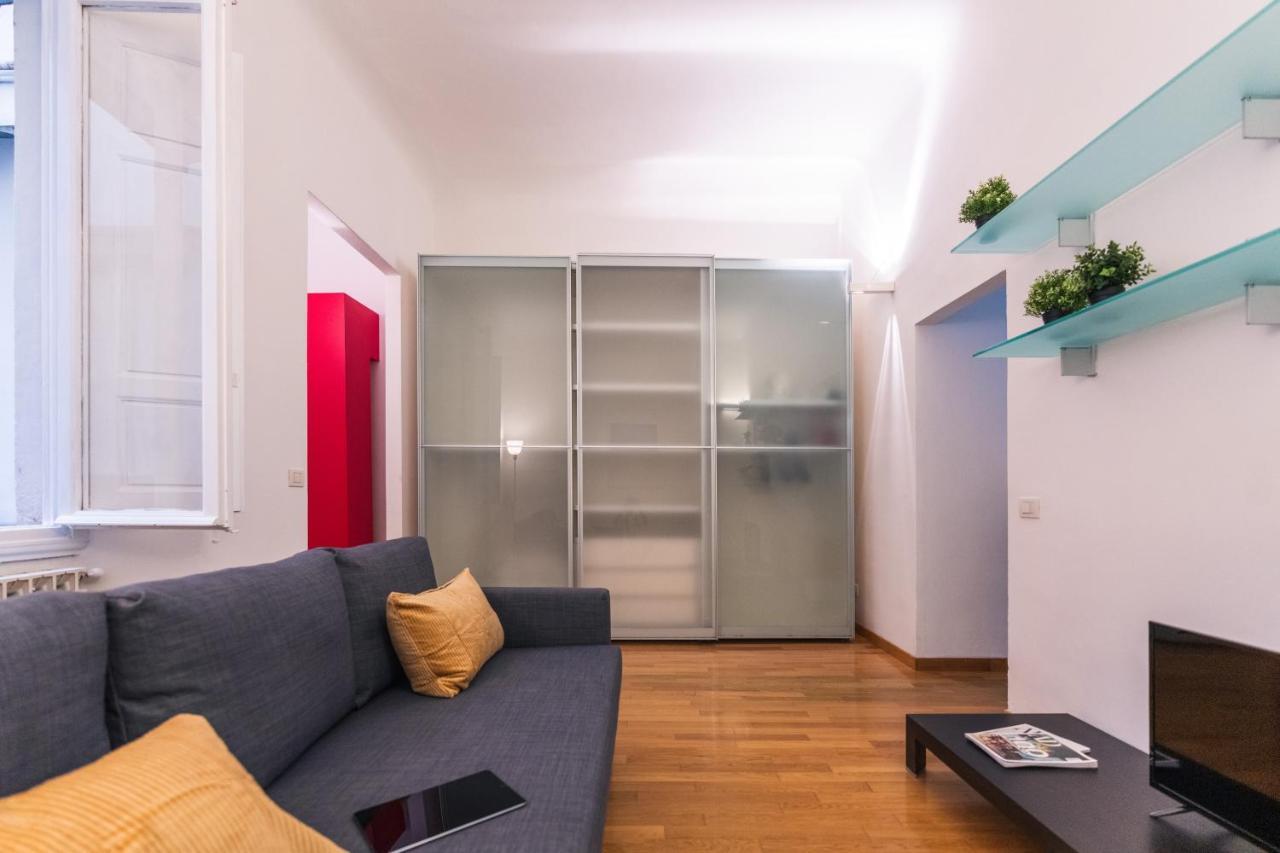 Santa Reparata Apt - Dolcevita Holiday Apartment Florence Ngoại thất bức ảnh