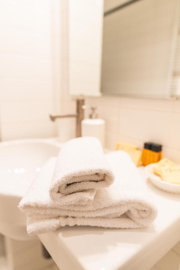 Santa Reparata Apt - Dolcevita Holiday Apartment Florence Ngoại thất bức ảnh