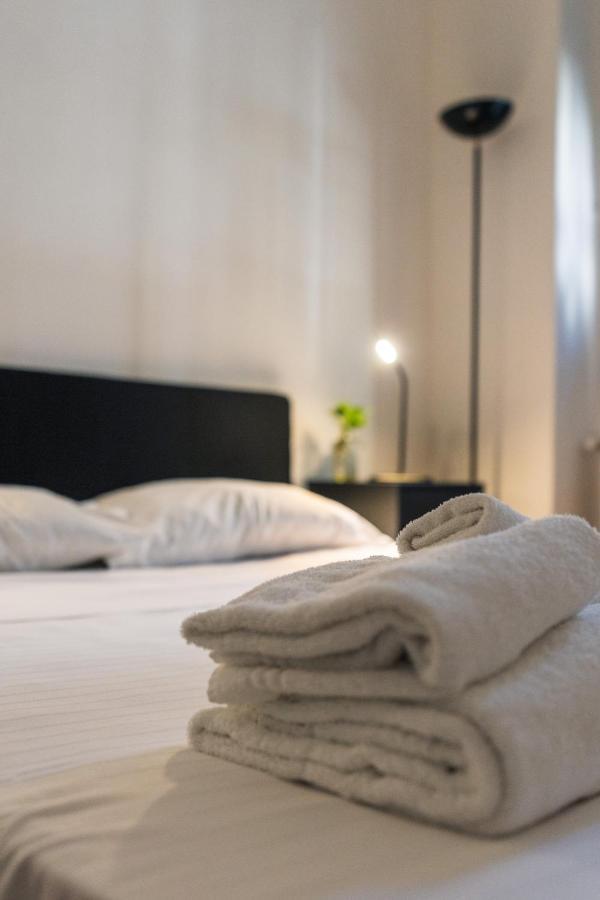 Santa Reparata Apt - Dolcevita Holiday Apartment Florence Ngoại thất bức ảnh
