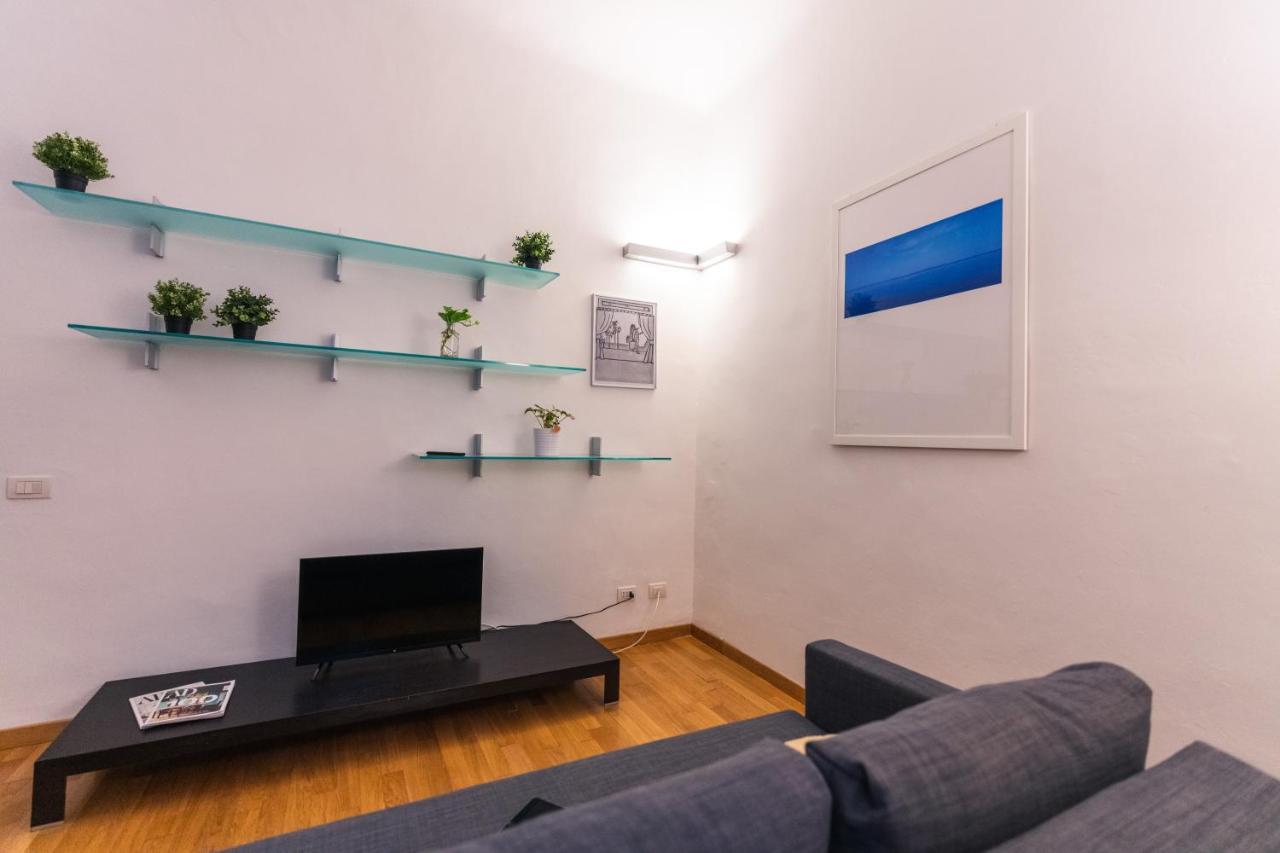 Santa Reparata Apt - Dolcevita Holiday Apartment Florence Ngoại thất bức ảnh